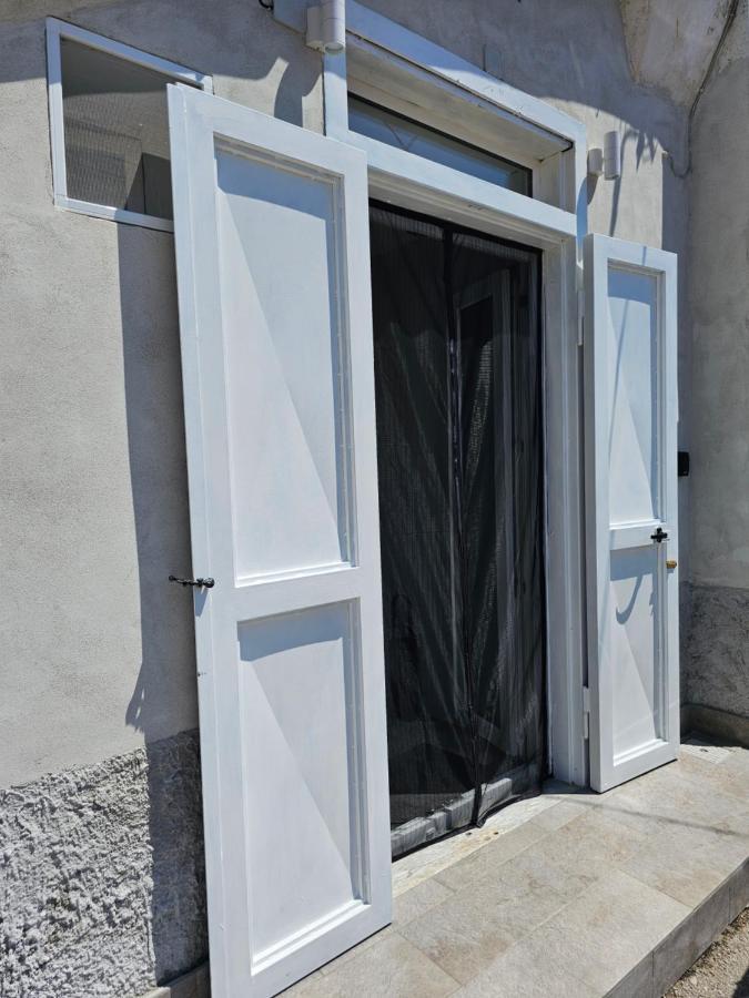 Casa Dima Villa Tramonti Exterior photo