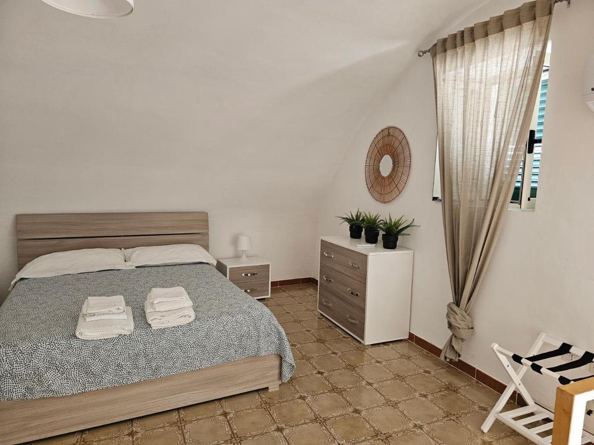 Casa Dima Villa Tramonti Exterior photo